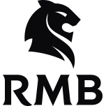 Logo RMB Ventures (Pty) Ltd.