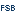 Logo Financial Stability Board