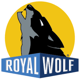 Logo Royal Wolf Holdings Ltd.