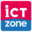 Logo ICT Zone Sdn. Bhd.