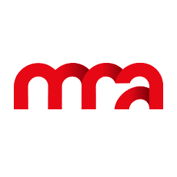 Logo Amsterdam Metropolitan Area