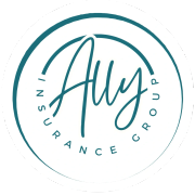 Logo Ally Insurance Group