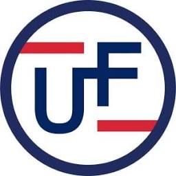 Logo Ulusal Faktoring AS