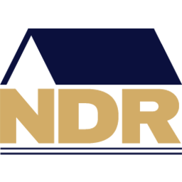 Logo NDR Warehousing Pvt Ltd.