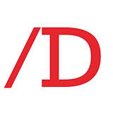 Logo Detroit Venture Partners LLC
