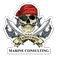 Logo Maritime Consultants, Inc.