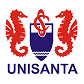 Logo Universidade Santa Cecilia