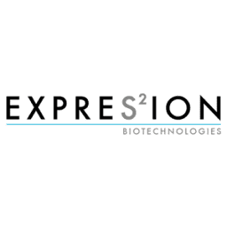 Logo ExpreS2ion Biotechnologies ApS