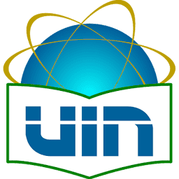Logo Universitas Islam Negeri Jakarta