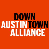 Logo Downtown Austin Alliance (Texas)