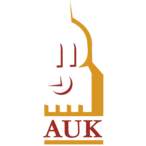 Logo American University of Kuwait