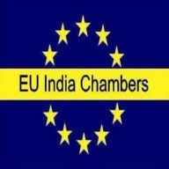 Logo The Council of EU Chambers of Commerce in India