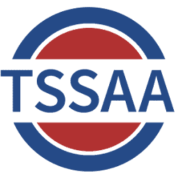 Logo Tennessee Secondary School Athletic Association