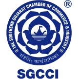 Logo The Southern Gujarat Chamber of Commerce & Industry