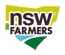 Logo NSW Farmers Association