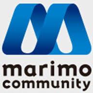 Logo MARIMO COMMUNITY Co., Ltd.
