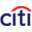 Logo Citibank NA /Dubai Branch/