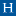 Logo H.I.G. Growth Partners LLC