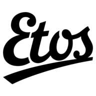 Logo Etos BV