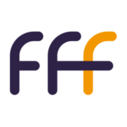 Logo Fédération Française de la Franchise