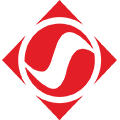 Logo PT Satyamitra Kemas Lestari Tbk