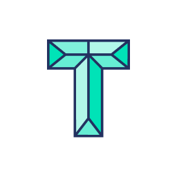 Logo Talenthouse, Inc.