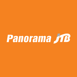 Logo PT Panorama JTB Tours Indonesia