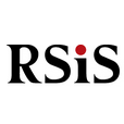 Logo S. Rajaratnam School of International Studies
