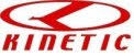 Logo Kinetic Communication Ltd.