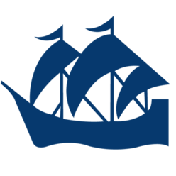 Logo American School of Paris
