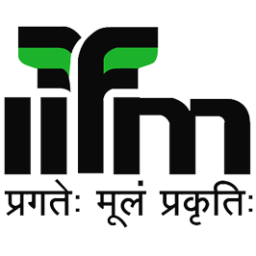 Logo Indian Institute of Forest Management