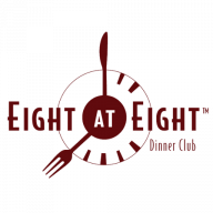 Logo Eight at Eight LLC