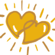 Logo Hearts of Gold, Inc.