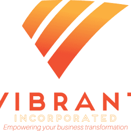 Logo Vibrant, Inc.