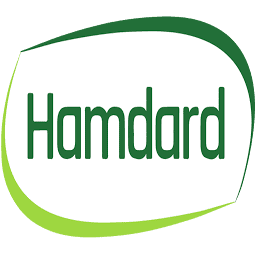 Logo Hamdard Laboratories Pakistan