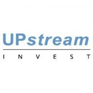 Logo UPstream Invest A/S