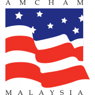 Logo American Chamber of Commerce in Malaysia