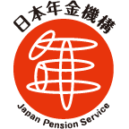 Logo Japan Pension Service