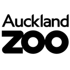Logo Auckland Zoo