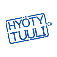 Logo Suomen Hyötytuuli Oy