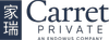 Logo Carret Private Capital Ltd.