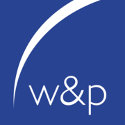 Logo Weidinger & Partner GmbH