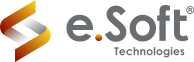 Logo e.Soft Technologies Ltd.