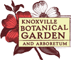 Logo Knoxville Botanical Garden & Arboretum