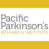 Logo The Pacific Parkinsons Research Institute