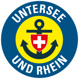 Logo Schweizerische Schifffahrtsgesellschaft Untersee und Rhein AG