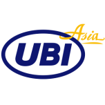 Logo United Biomedical, Inc. Asia