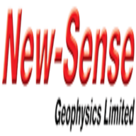 Logo New-Sense Geophysics Ltd.