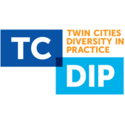 Logo Twin Cities Diversity in Practice