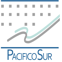 Logo Pacifico Sur SA